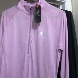 Under Armour Pull Over